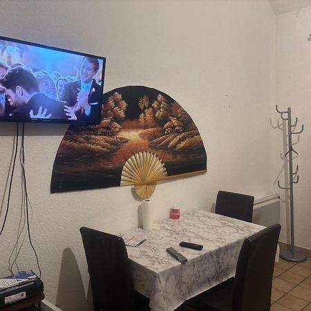 Appartement Duplex T1 Albertville Kültér fotó
