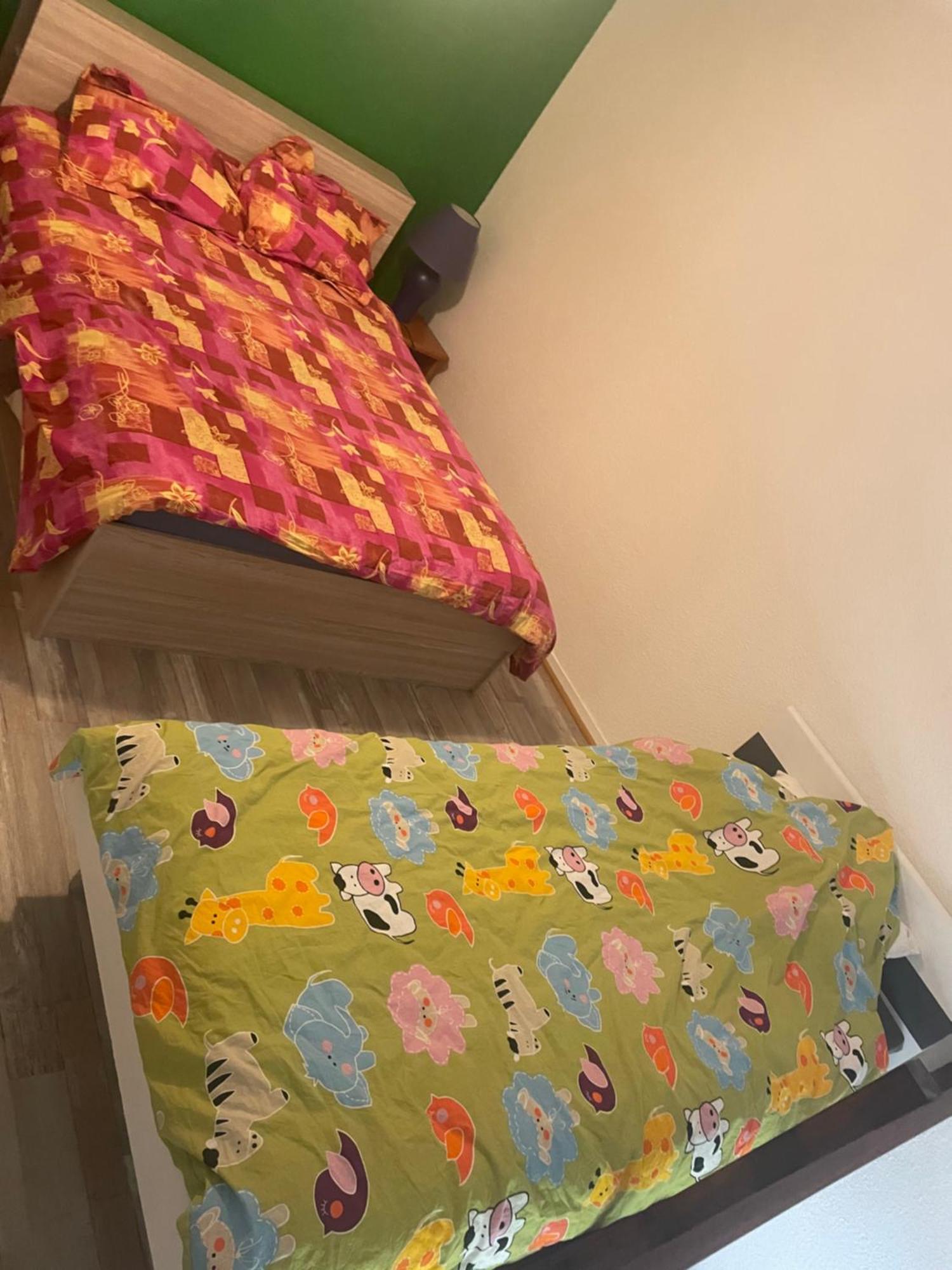 Appartement Duplex T1 Albertville Kültér fotó