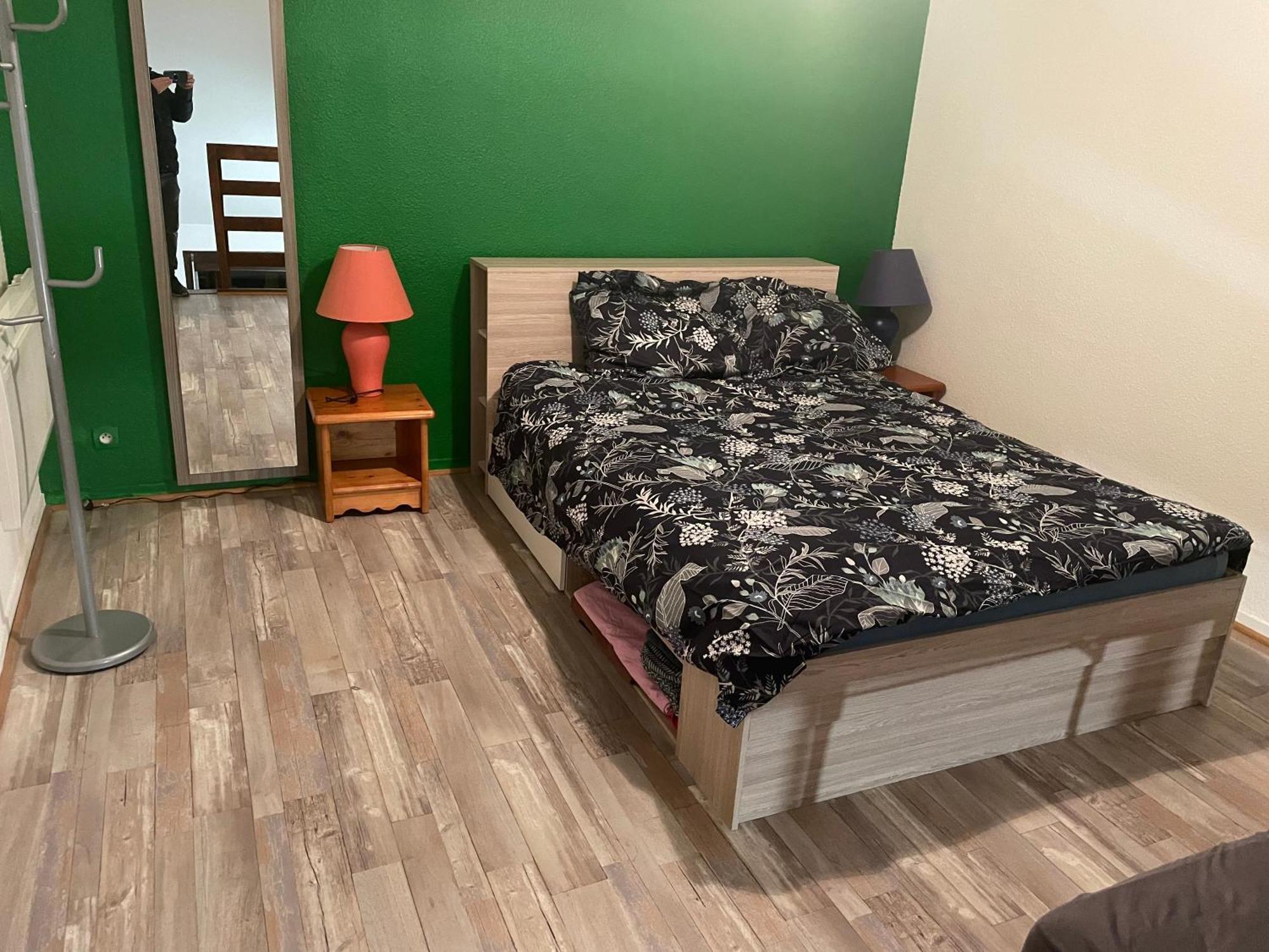 Appartement Duplex T1 Albertville Kültér fotó