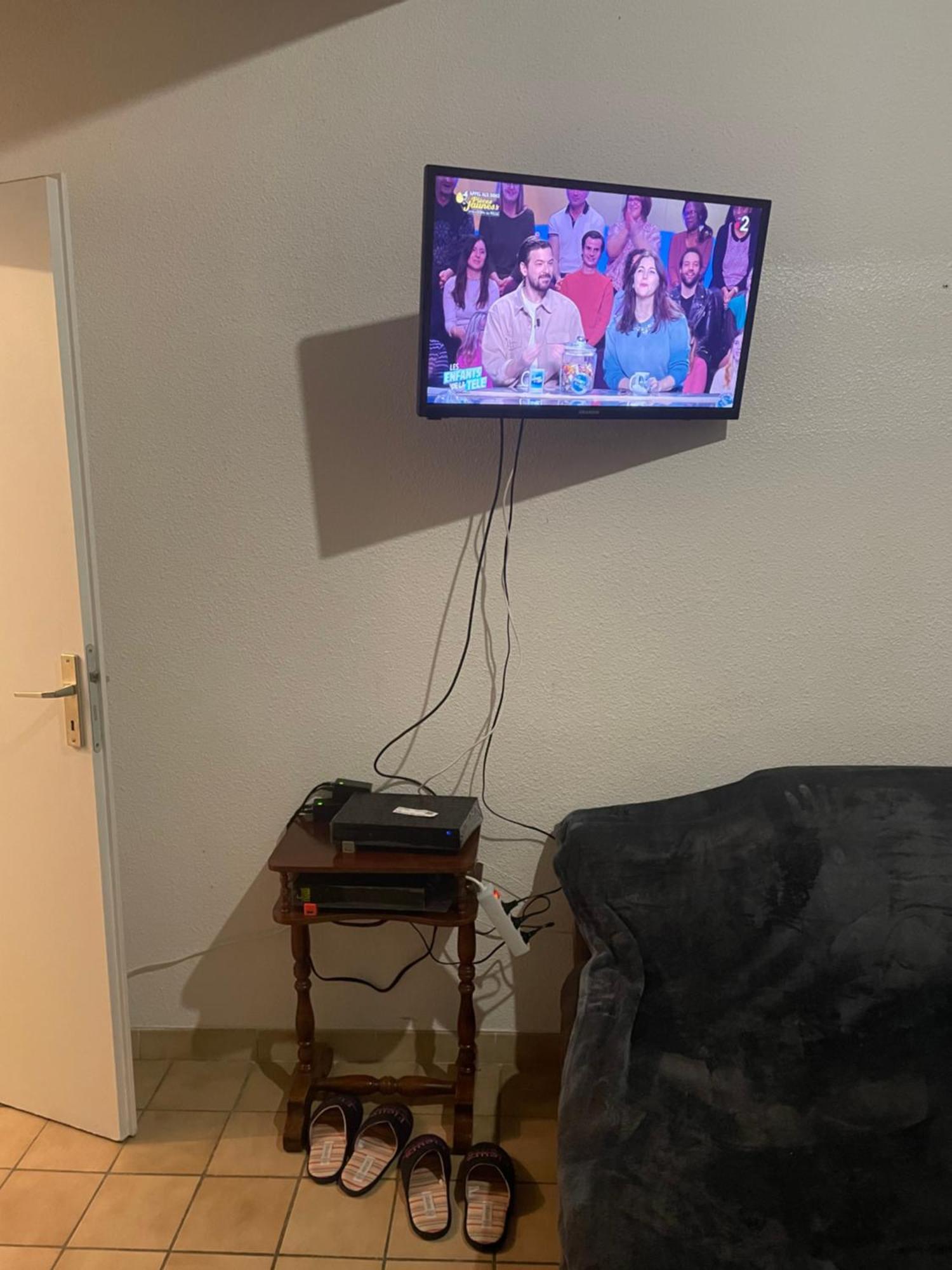 Appartement Duplex T1 Albertville Kültér fotó