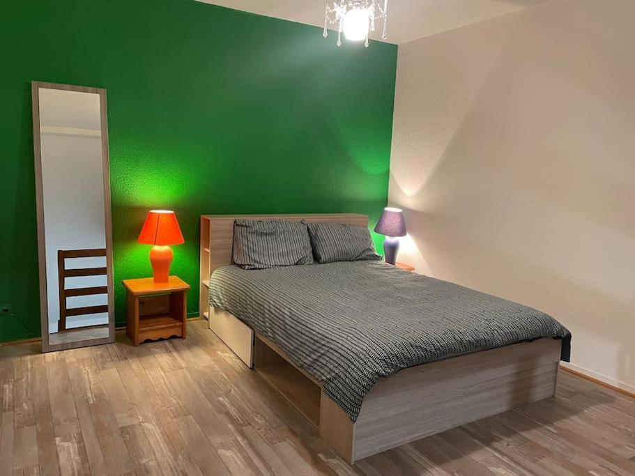 Appartement Duplex T1 Albertville Kültér fotó