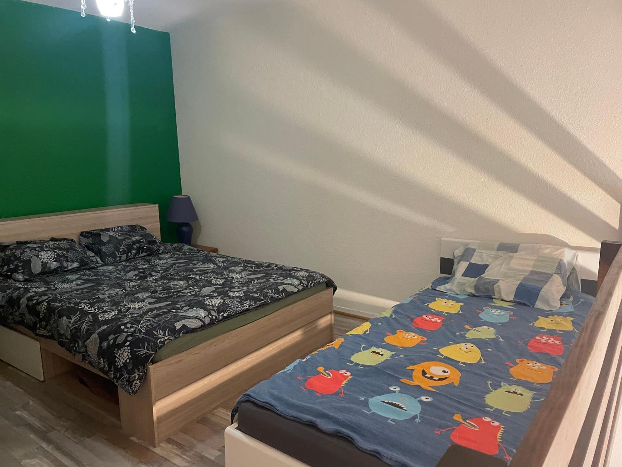 Appartement Duplex T1 Albertville Kültér fotó