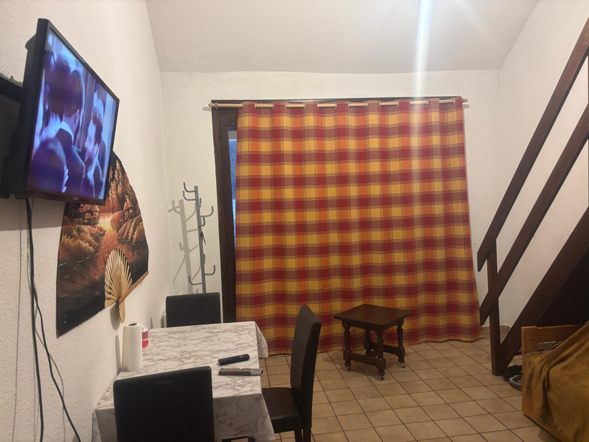 Appartement Duplex T1 Albertville Kültér fotó