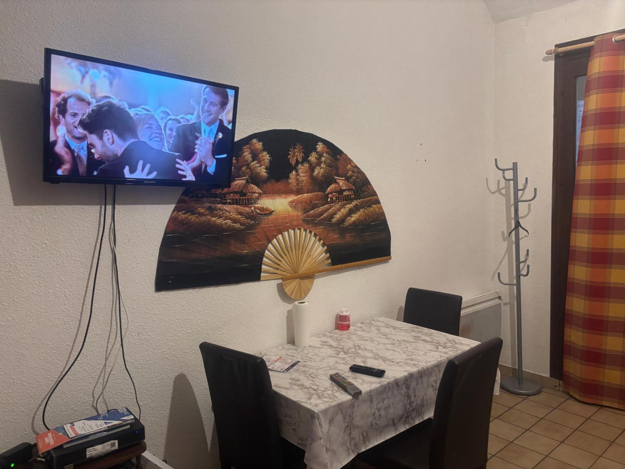 Appartement Duplex T1 Albertville Kültér fotó