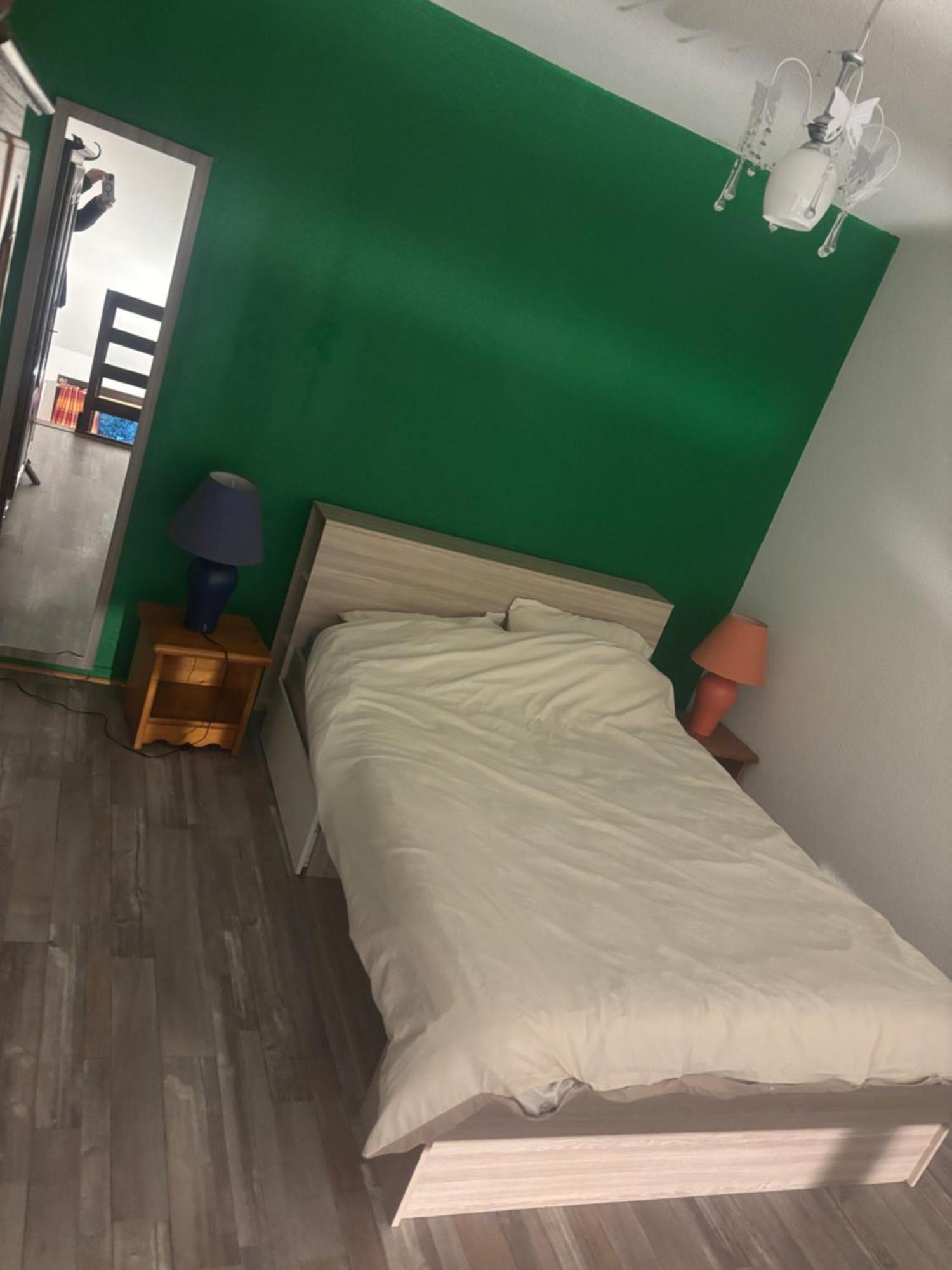 Appartement Duplex T1 Albertville Kültér fotó