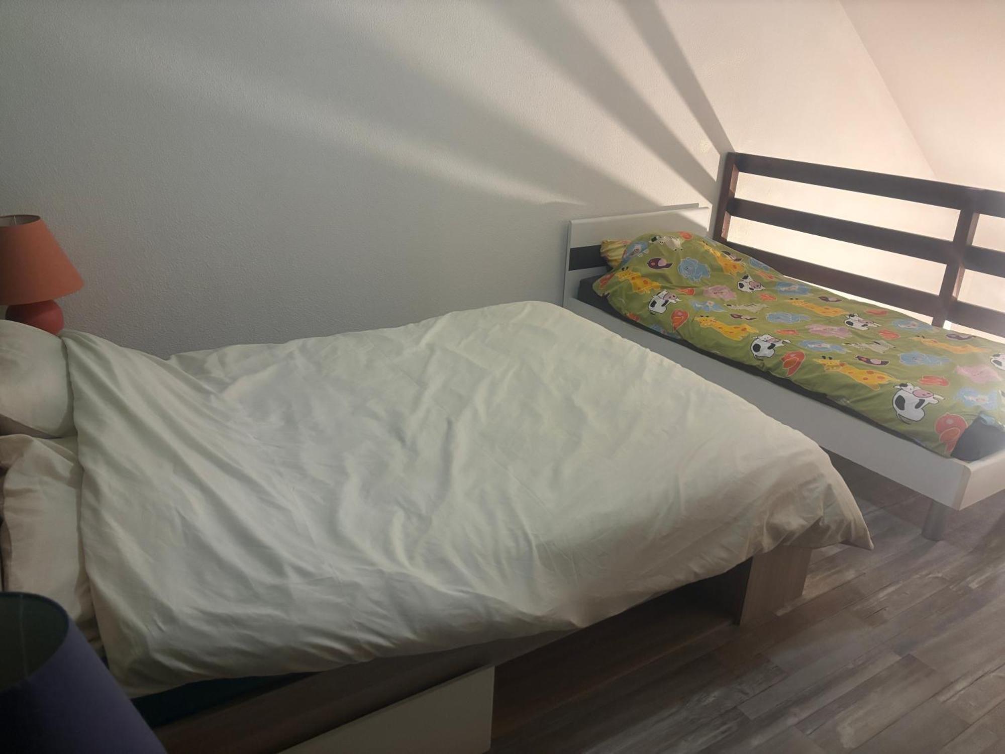 Appartement Duplex T1 Albertville Kültér fotó