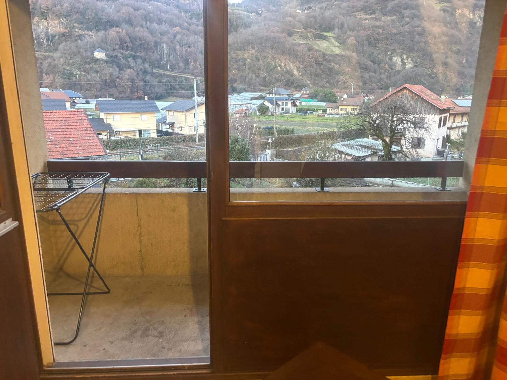 Appartement Duplex T1 Albertville Kültér fotó
