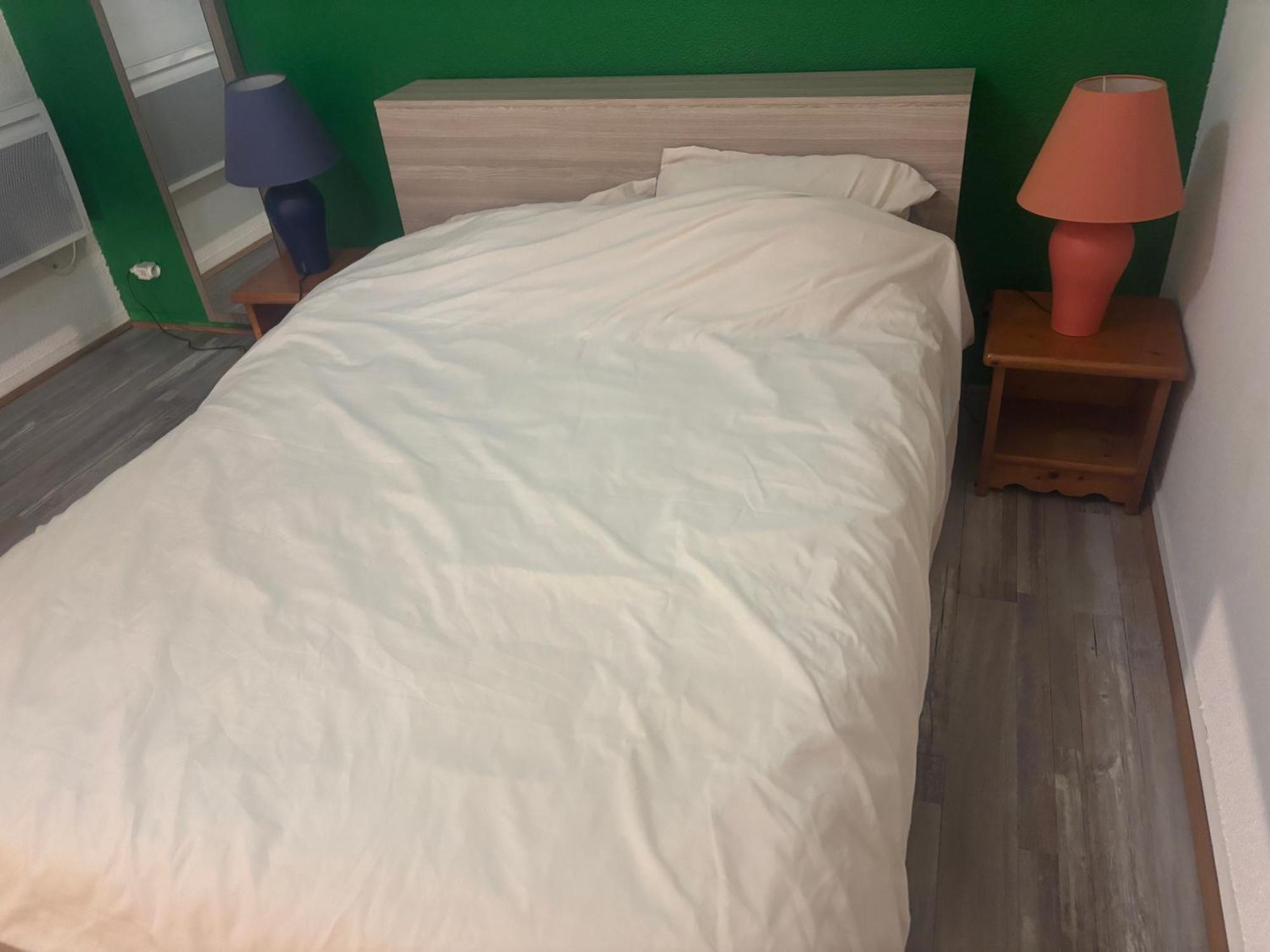 Appartement Duplex T1 Albertville Kültér fotó